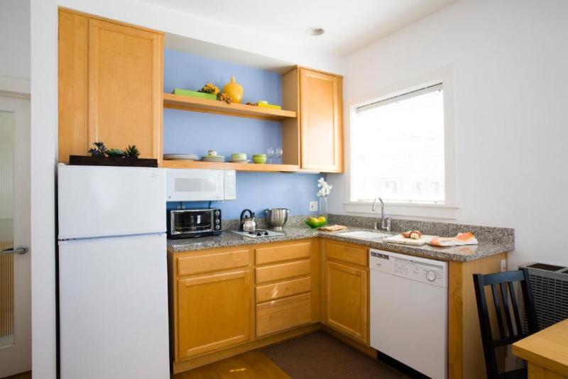 Venice Suites Los Angeles Zewnętrze zdjęcie