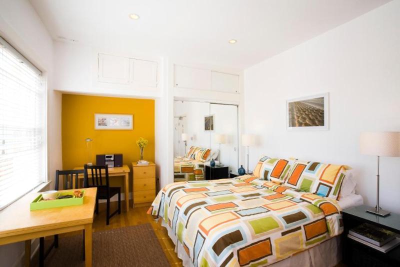 Venice Suites Los Angeles Zewnętrze zdjęcie