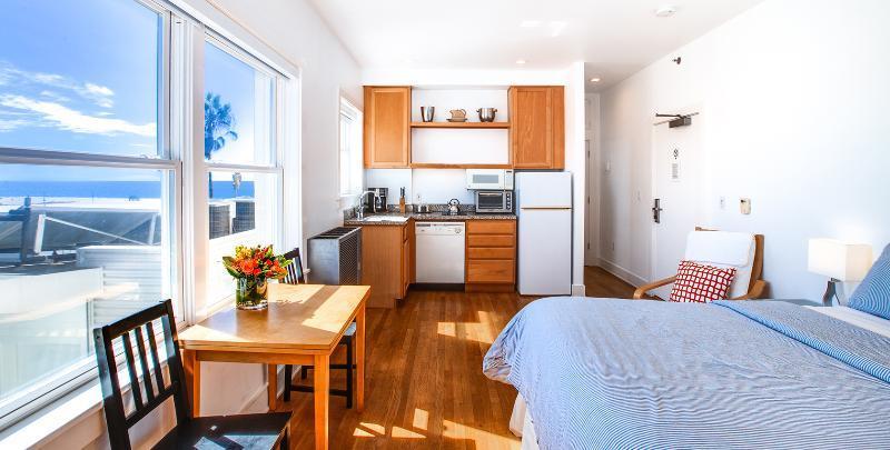 Venice Suites Los Angeles Zewnętrze zdjęcie