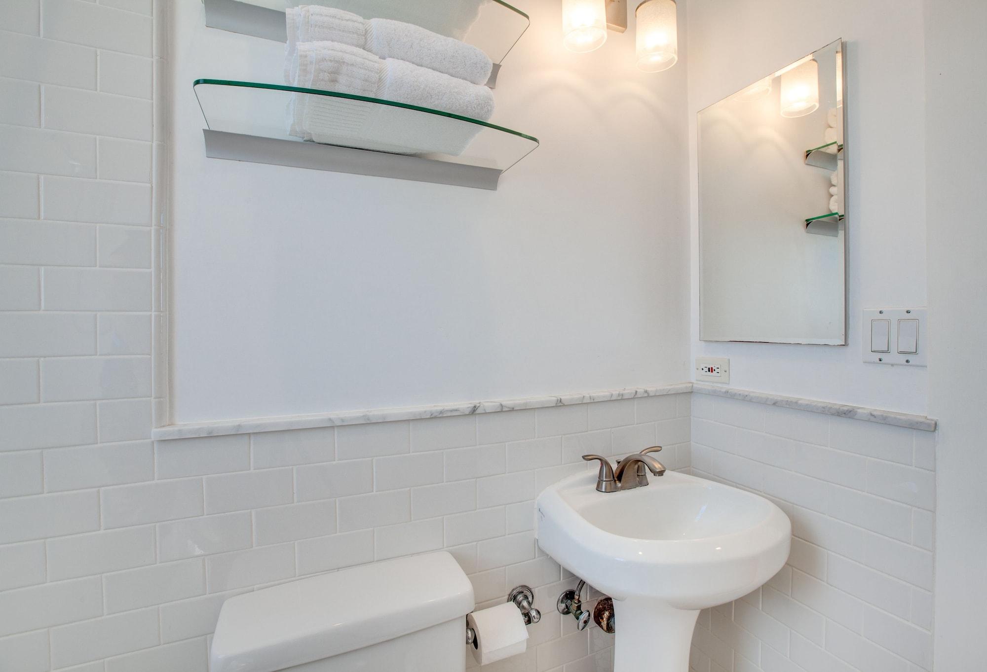 Venice Suites Los Angeles Zewnętrze zdjęcie