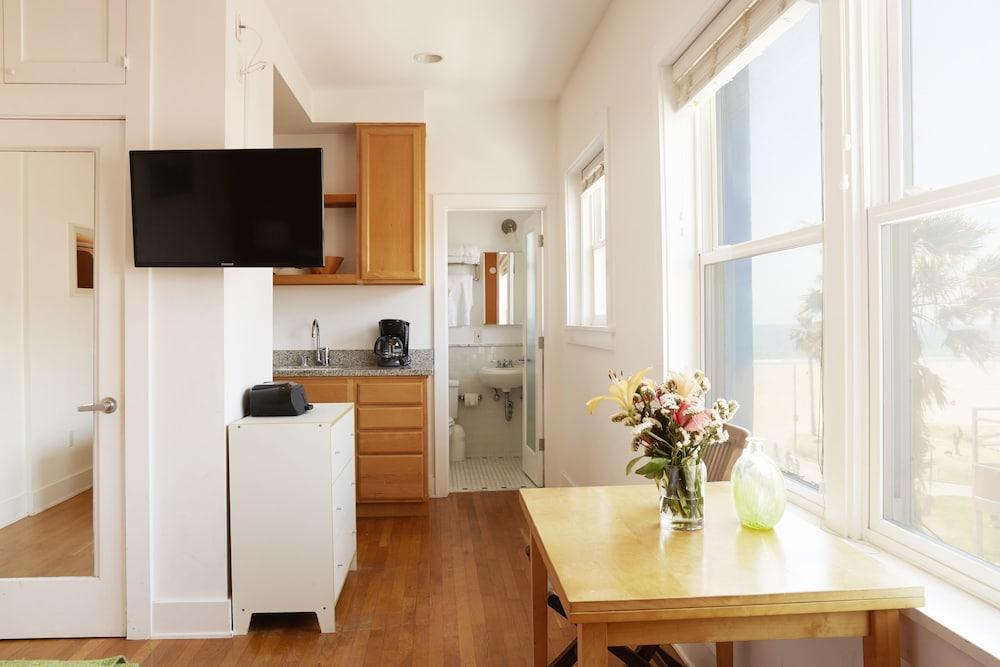 Venice Suites Los Angeles Zewnętrze zdjęcie