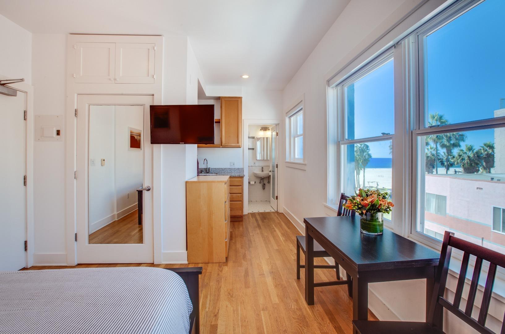 Venice Suites Los Angeles Zewnętrze zdjęcie