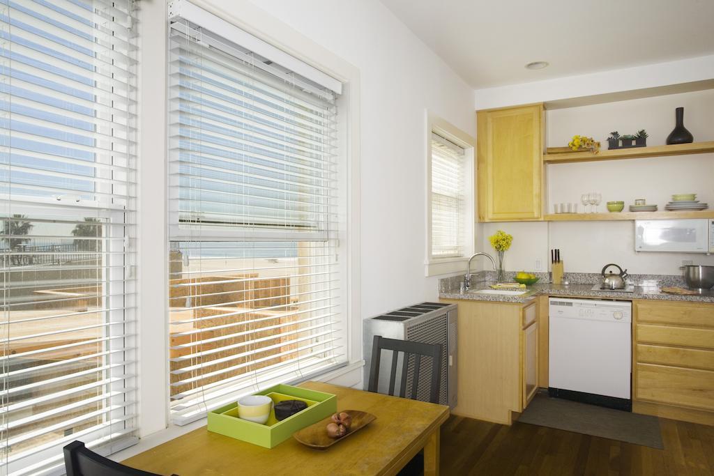 Venice Suites Los Angeles Zewnętrze zdjęcie
