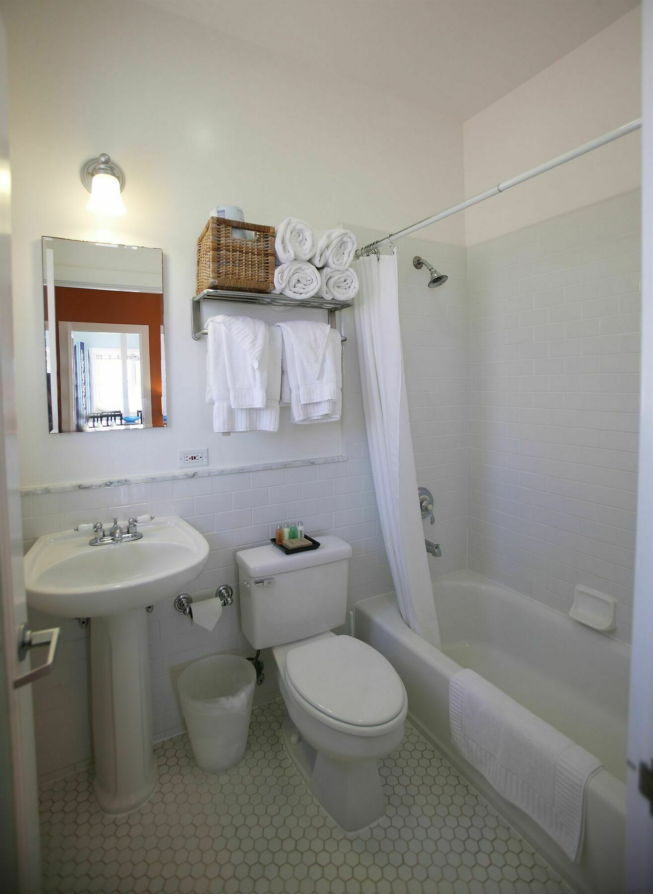 Venice Suites Los Angeles Zewnętrze zdjęcie
