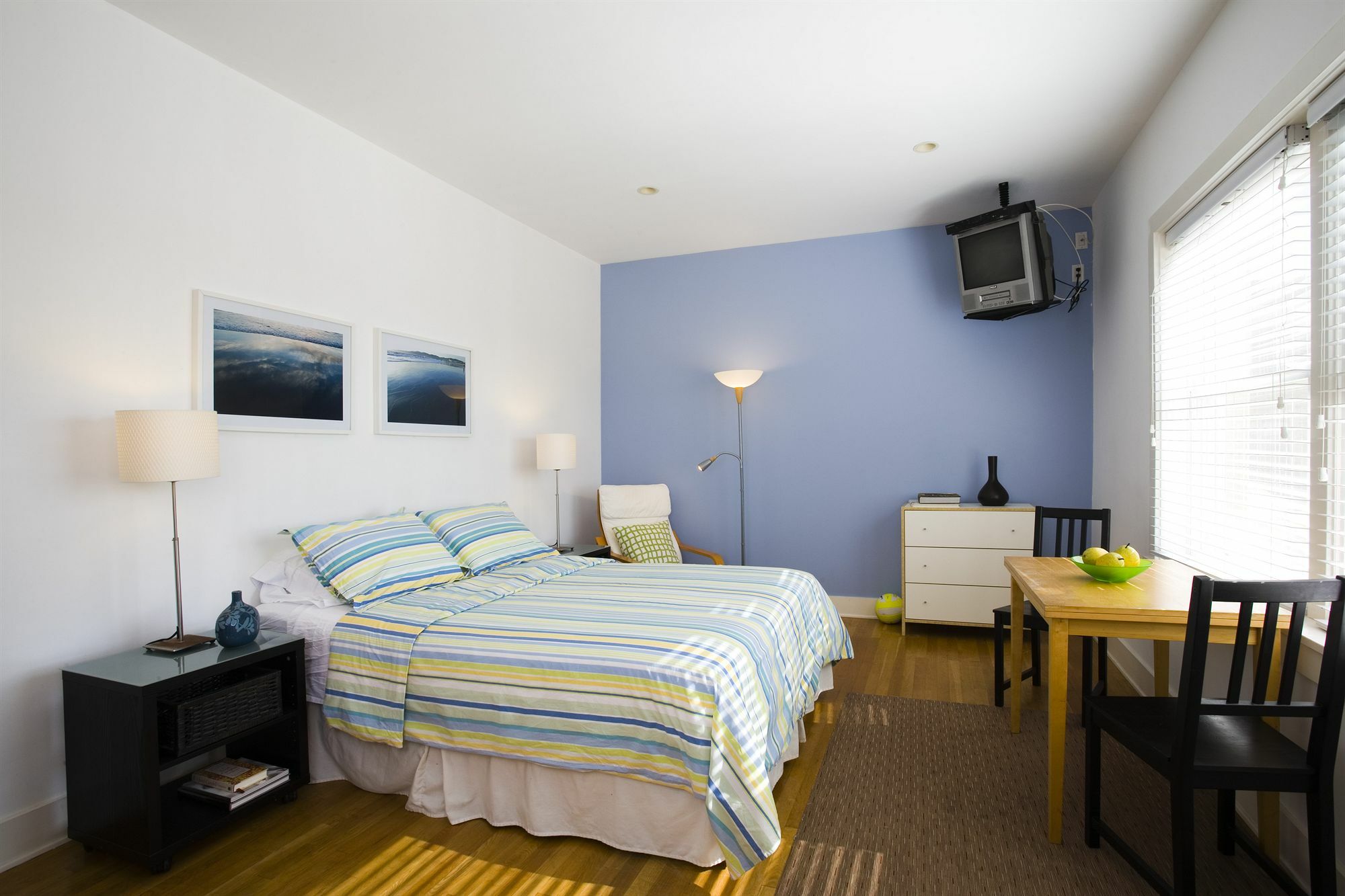 Venice Suites Los Angeles Zewnętrze zdjęcie