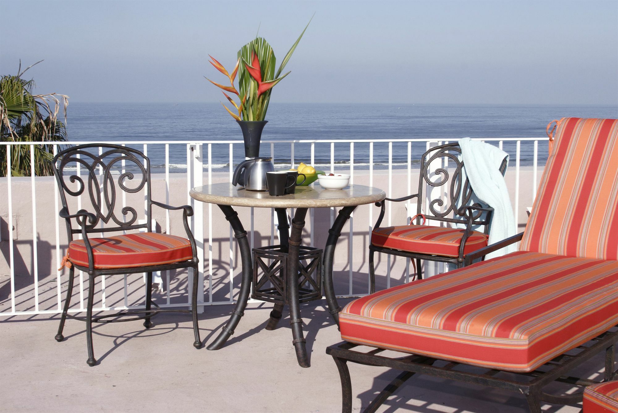 Venice Suites Los Angeles Zewnętrze zdjęcie