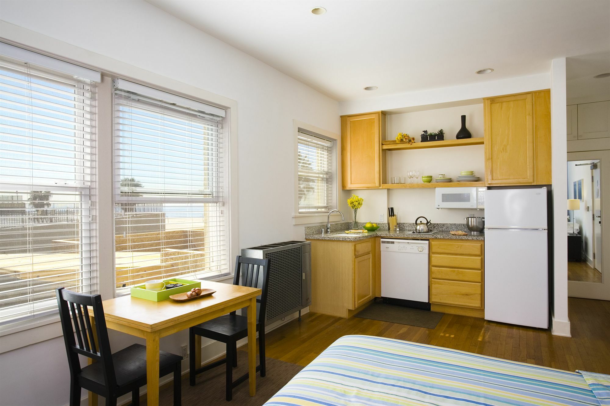 Venice Suites Los Angeles Zewnętrze zdjęcie
