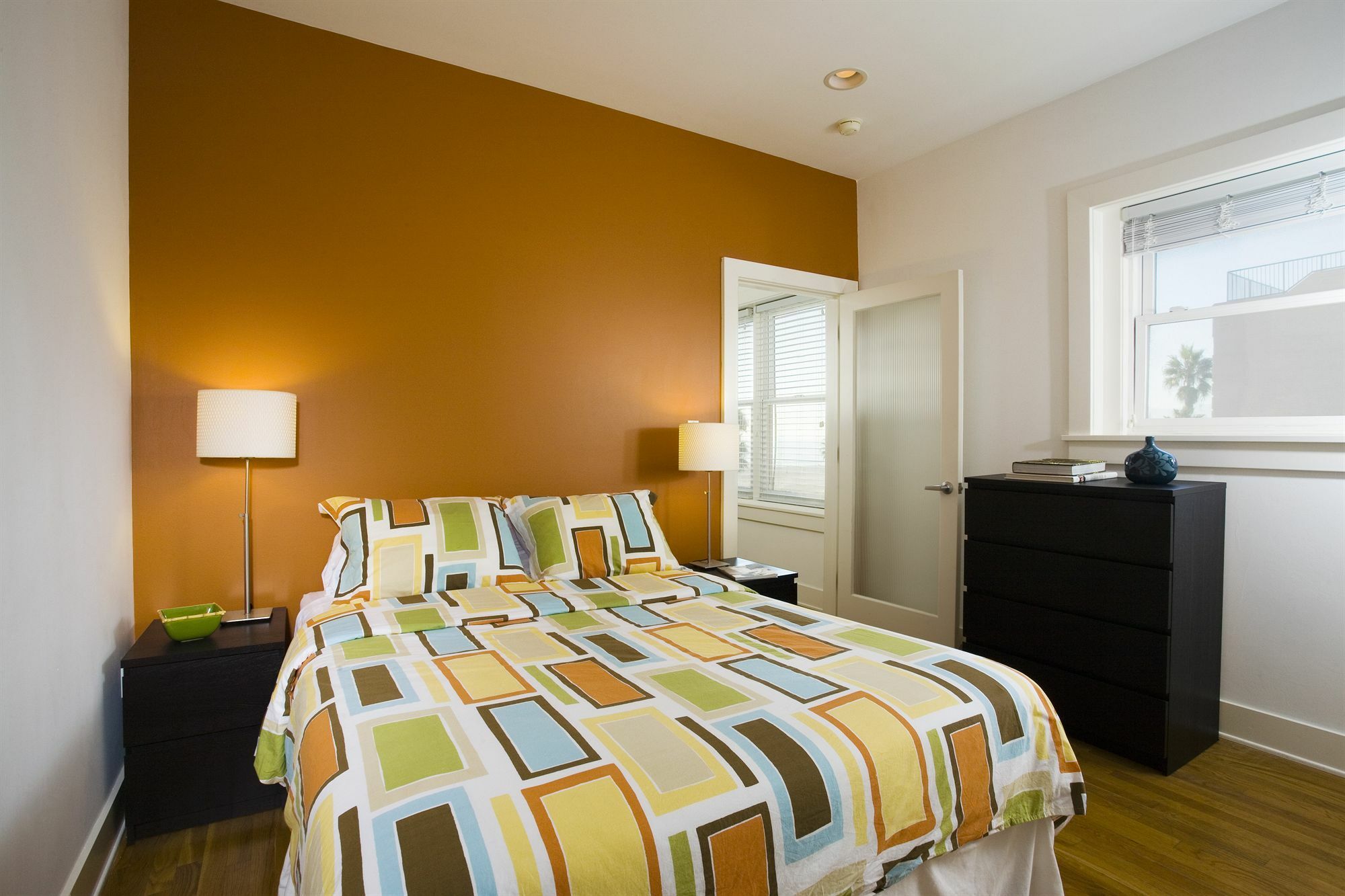 Venice Suites Los Angeles Zewnętrze zdjęcie
